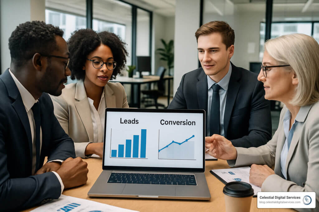 lead acquisition strategy
