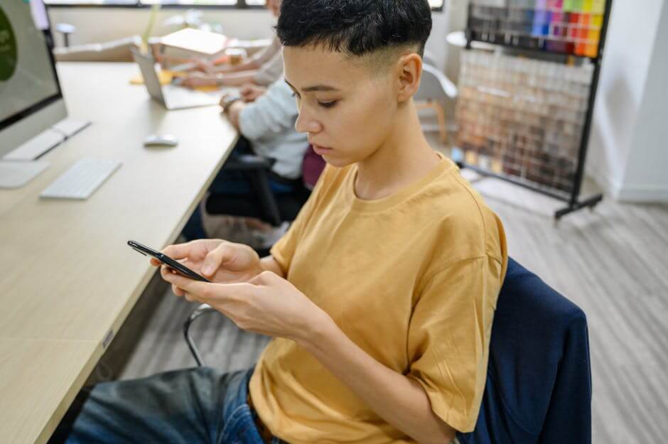 mobile app startups