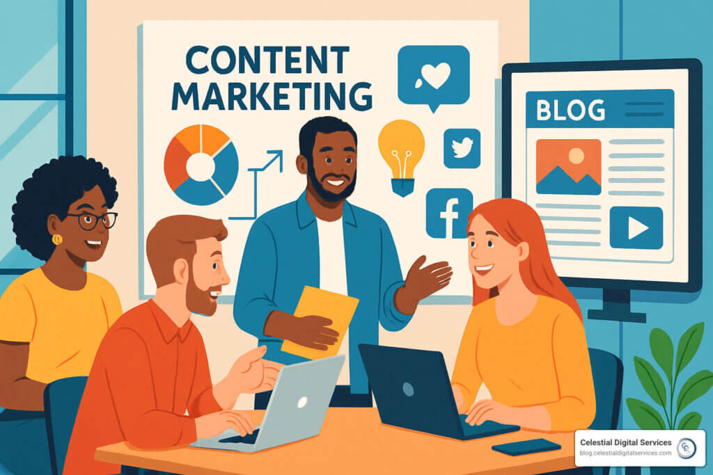 best content marketing tips
