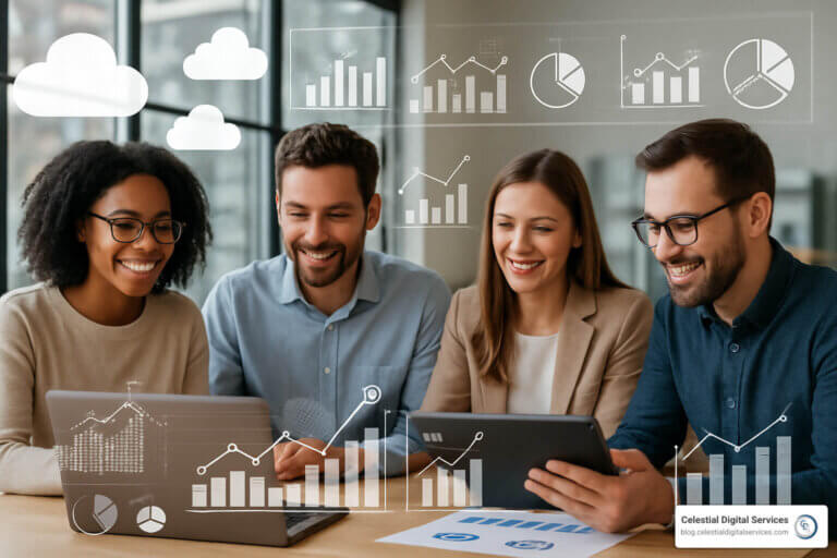 cloud-based marketing tools
