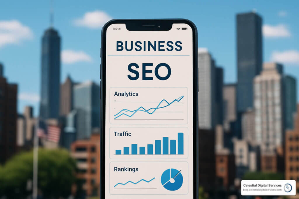 mobile-friendly website seo