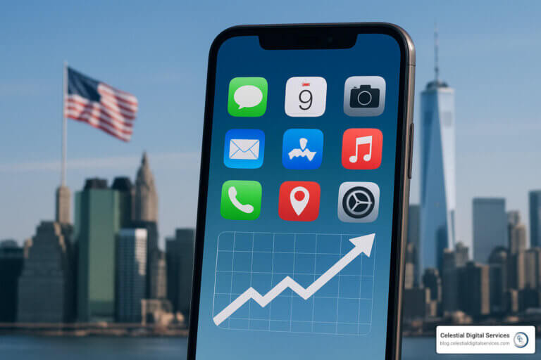 seo for mobile apps