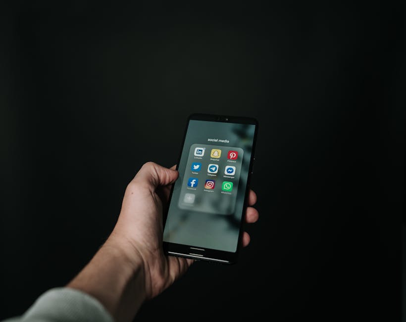 social media campaign