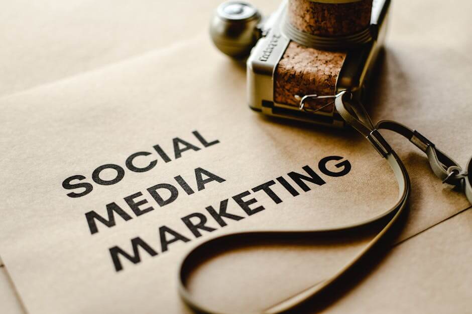 social media marketing jobs