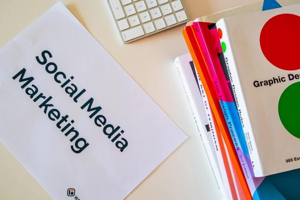 social media marketing lead generation